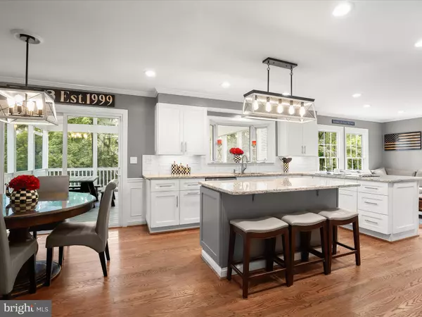 Columbia, MD 21046,6920 RAWHIDE RDG