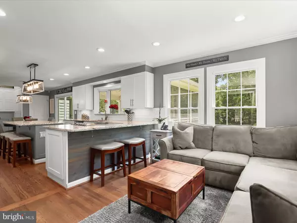 Columbia, MD 21046,6920 RAWHIDE RDG