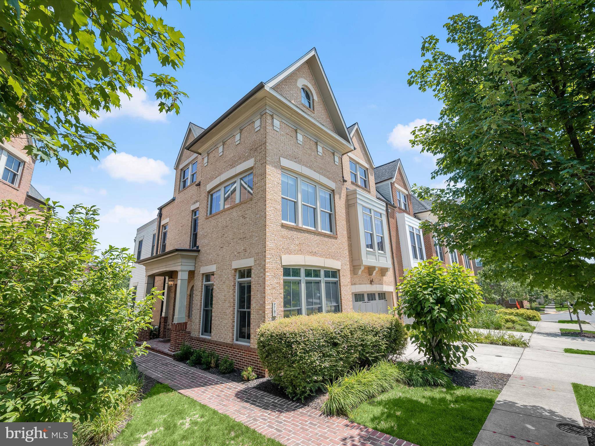 7767 TILGHMAN ST, Fulton, MD 20759