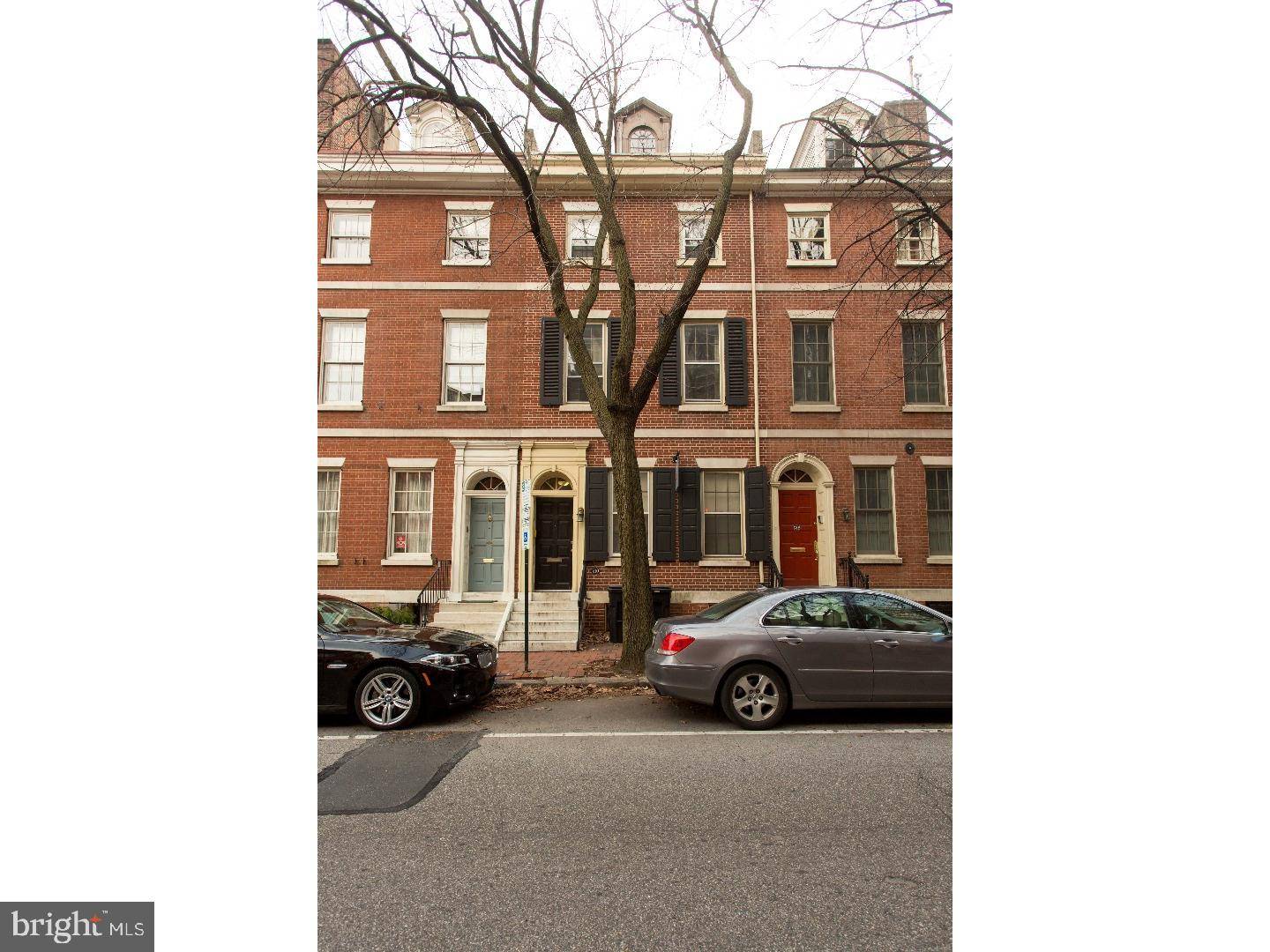 510 SPRUCE ST #2, Philadelphia, PA 19106