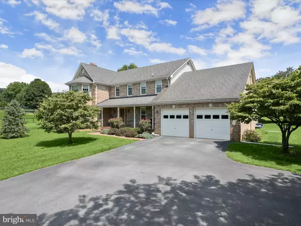 Mount Airy, MD 21771,17580 HARDY RD