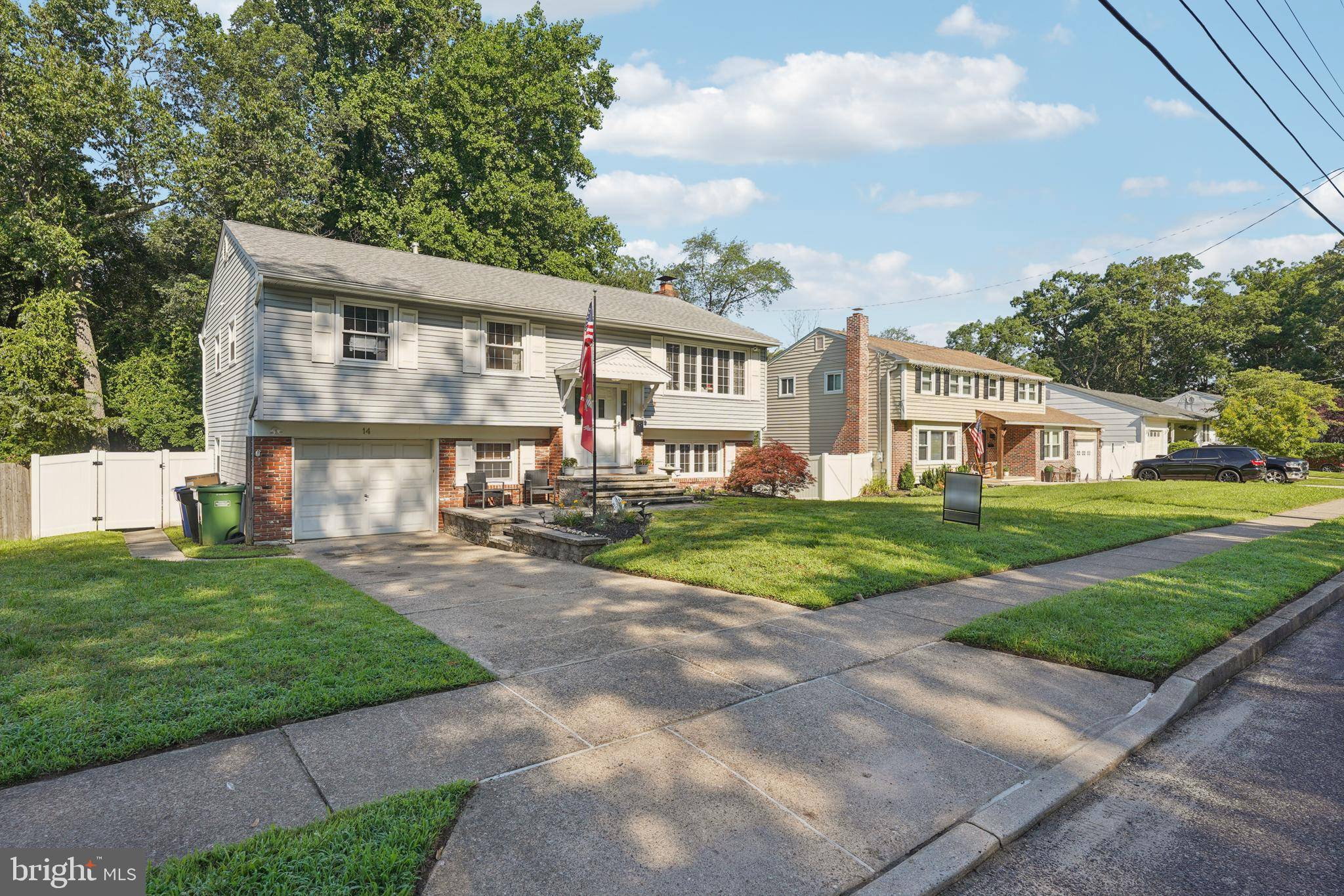 Turnersville, NJ 08012,14 BELLS LAKE DR