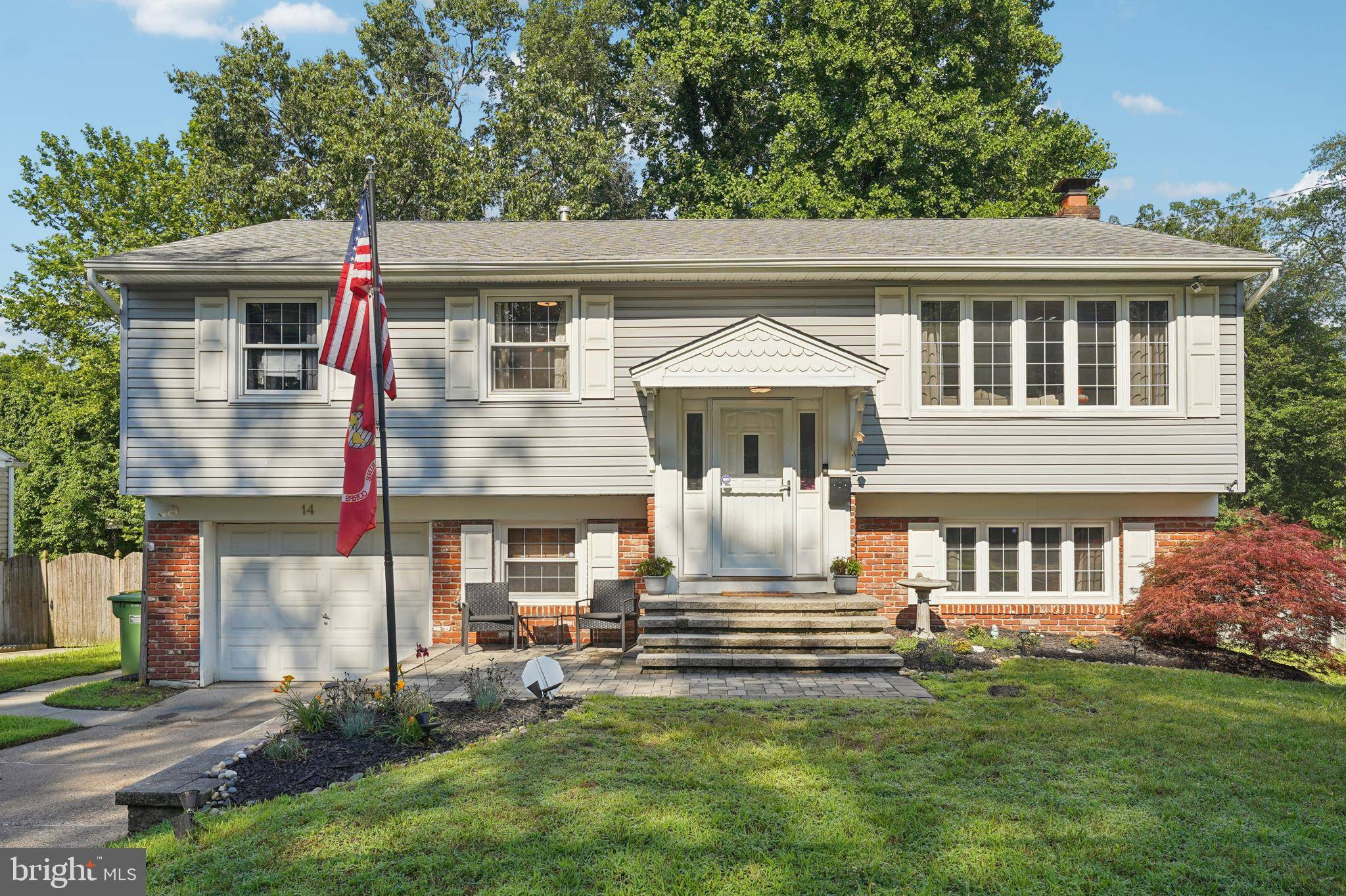 14 BELLS LAKE DR, Turnersville, NJ 08012
