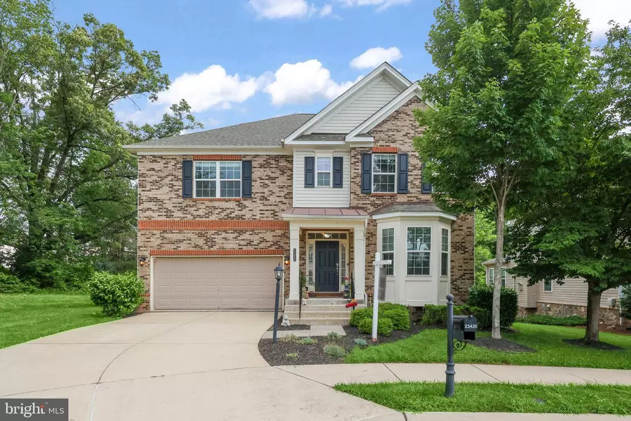 23420 SOMERSET CROSSING PL, Brambleton, VA 20148