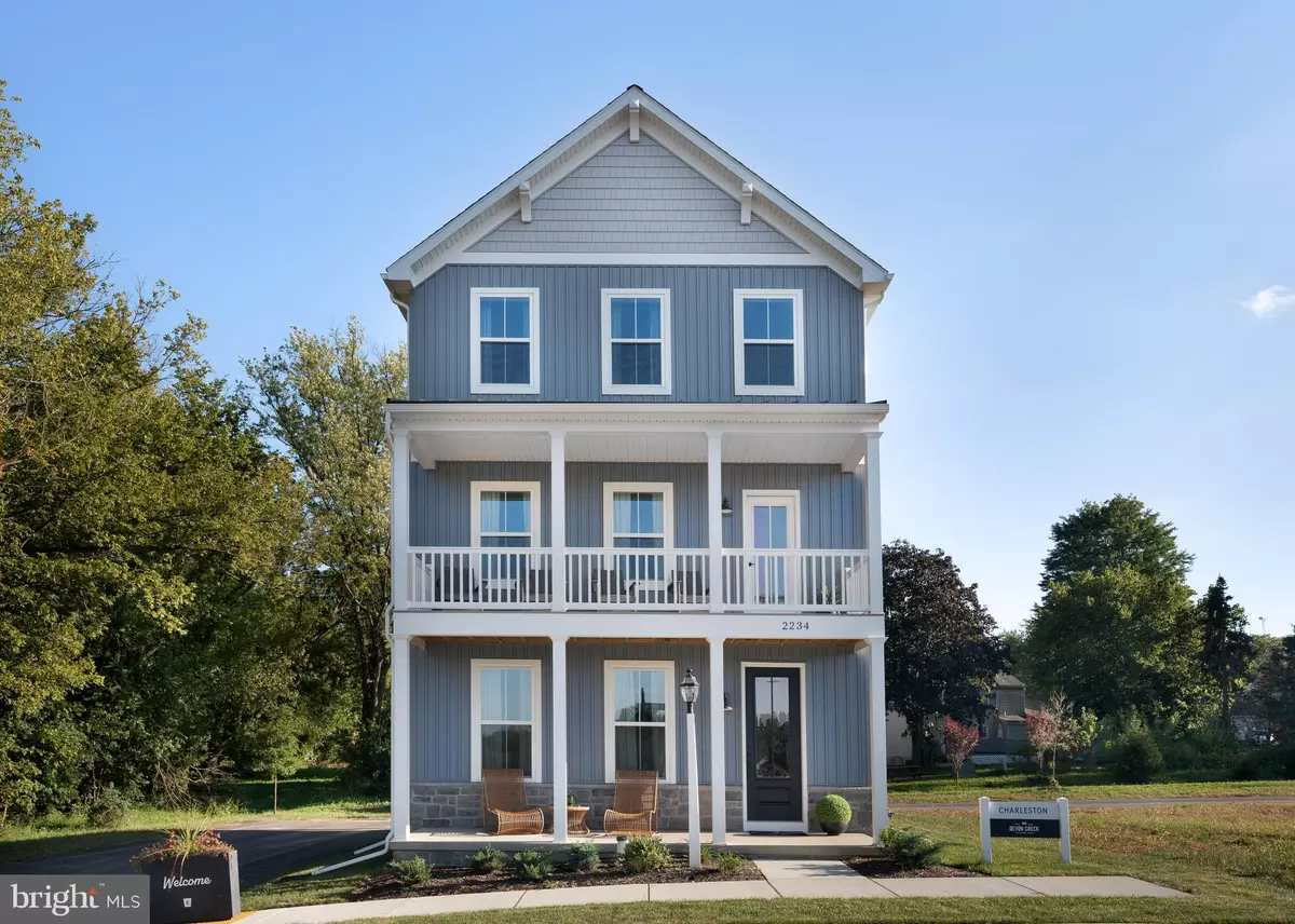 Lancaster, PA 17601,2234 COACH LIGHT LN