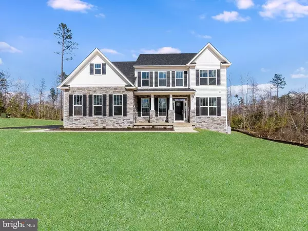 Fredericksburg, VA 22407,15206 LOST HORIZON LN