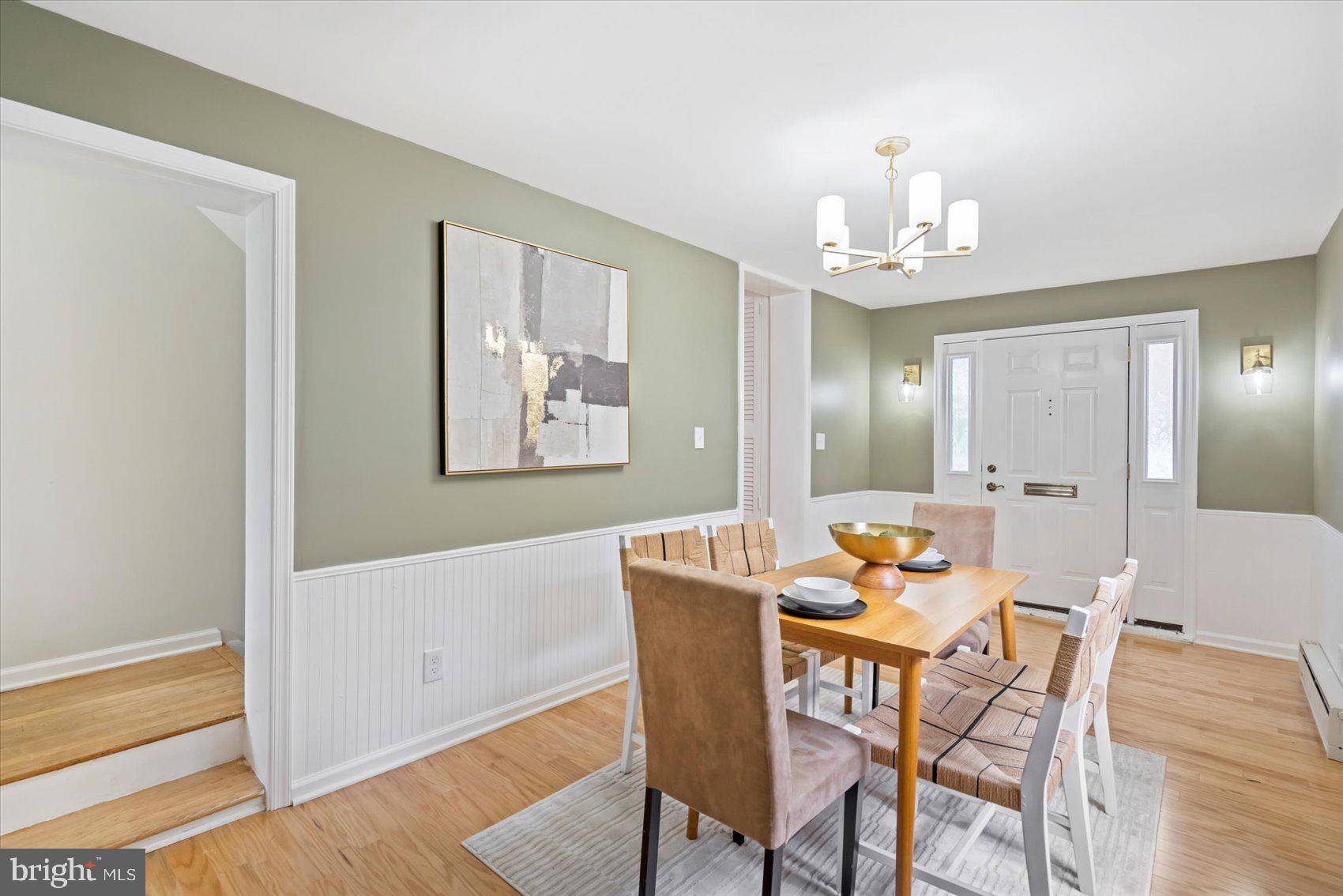 Towson, MD 21286,517 WORCESTER RD