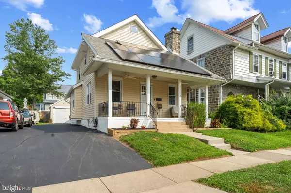 Drexel Hill, PA 19026,3623 BERRY AVE