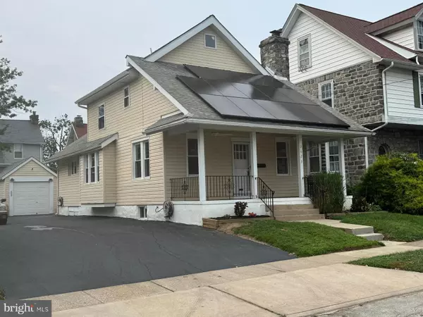 3623 BERRY AVE, Drexel Hill, PA 19026