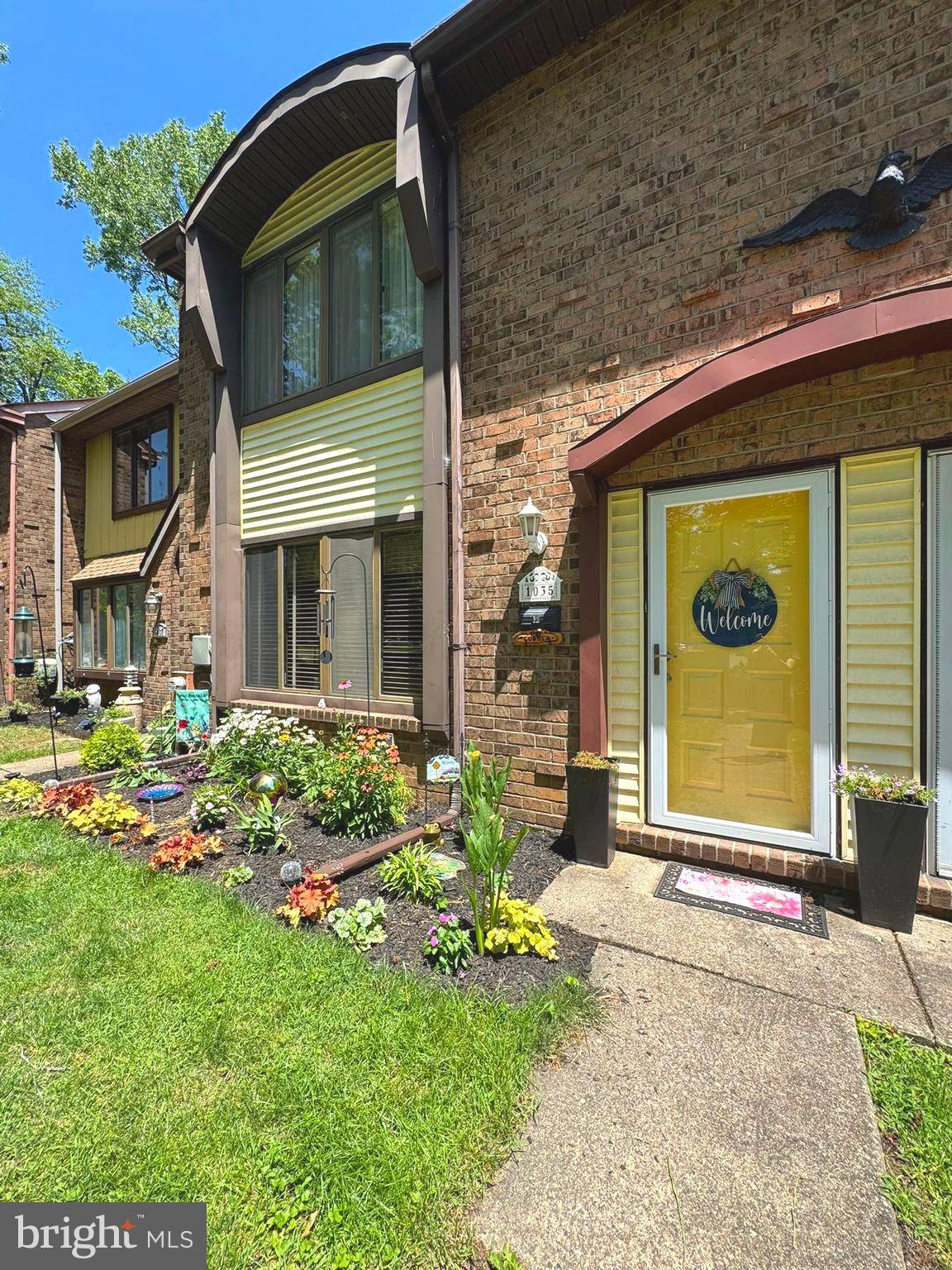 Bensalem, PA 19020,1035 BEDLINGTON PL