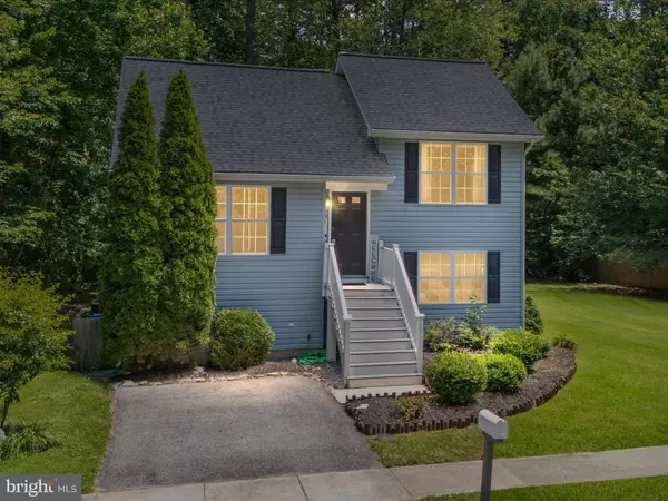 Grasonville, MD 21638,316 TIMBER LN