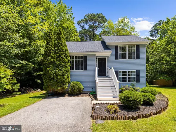316 TIMBER LN, Grasonville, MD 21638