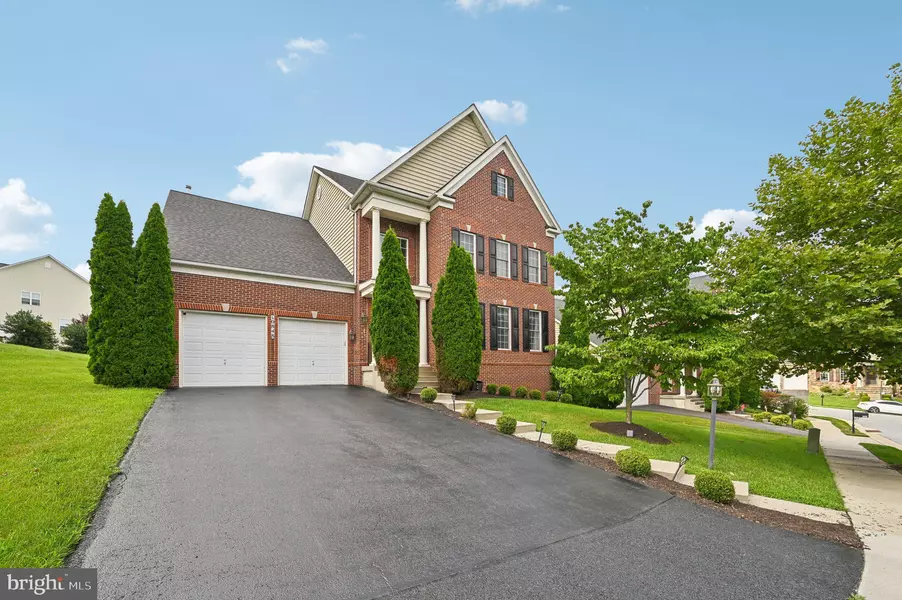 10848 NEMROD RD, Perry Hall, MD 21128