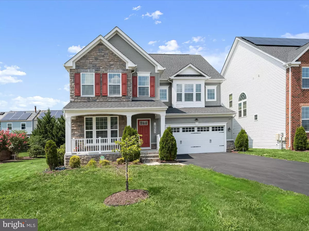 Burtonsville, MD 20866,14600 BENTLEY PARK DR