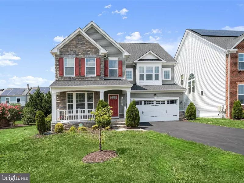 14600 BENTLEY PARK DR, Burtonsville, MD 20866
