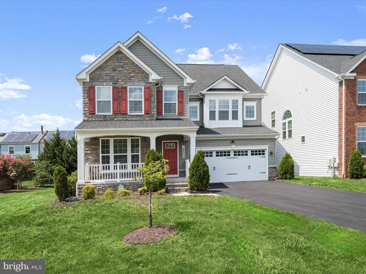 Burtonsville, MD 20866,14600 BENTLEY PARK DR