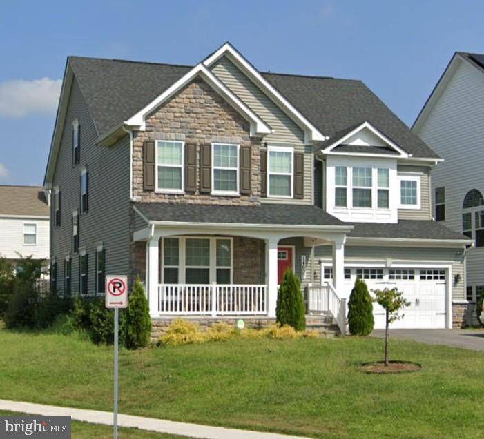 14600 BENTLEY PARK DR, Burtonsville, MD 20866