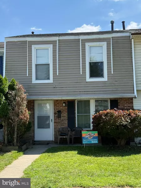 9 MELWOOD CT, Sicklerville, NJ 08081