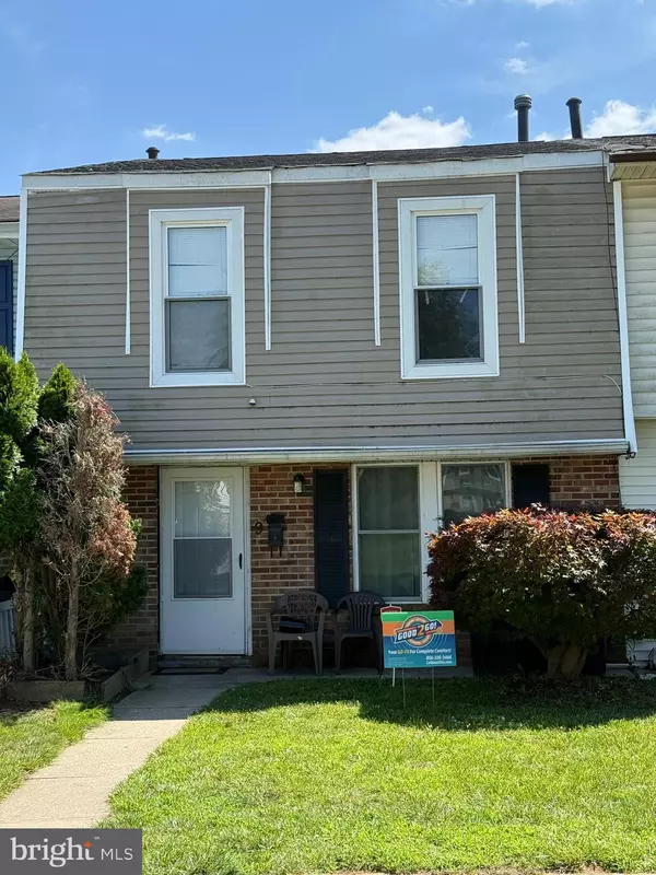 Sicklerville, NJ 08081,9 MELWOOD CT