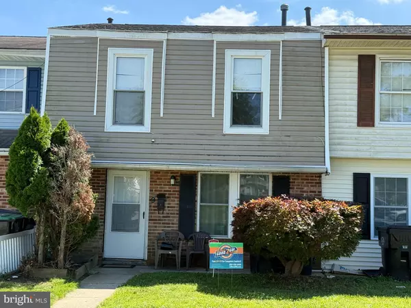 Sicklerville, NJ 08081,9 MELWOOD CT