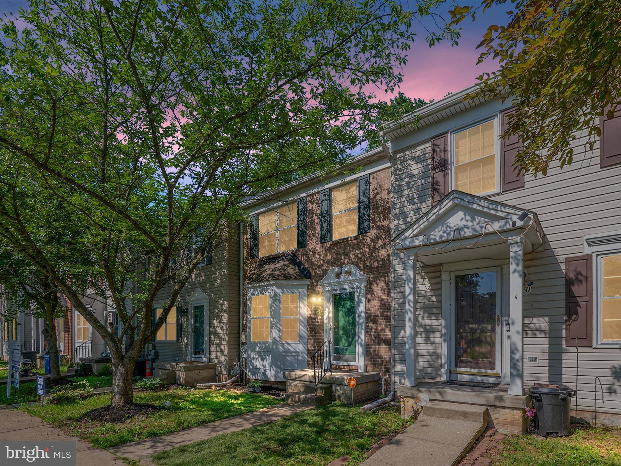 6558 RIDGEBORNE DR, Rosedale, MD 21237
