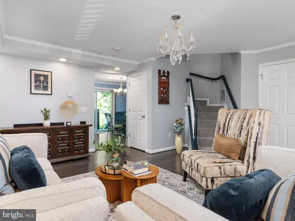 Rosedale, MD 21237,6558 RIDGEBORNE DR