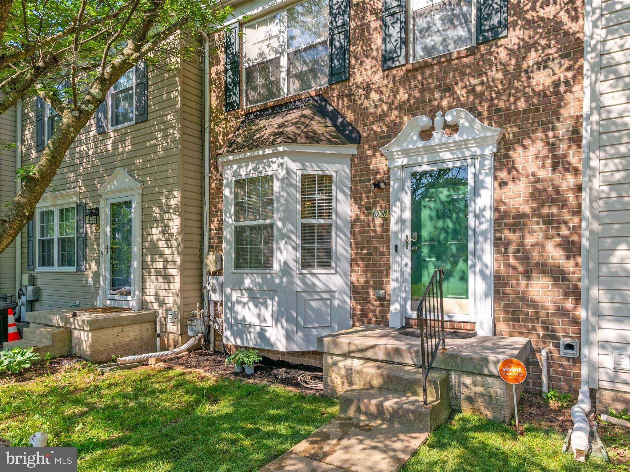 Rosedale, MD 21237,6558 RIDGEBORNE DR