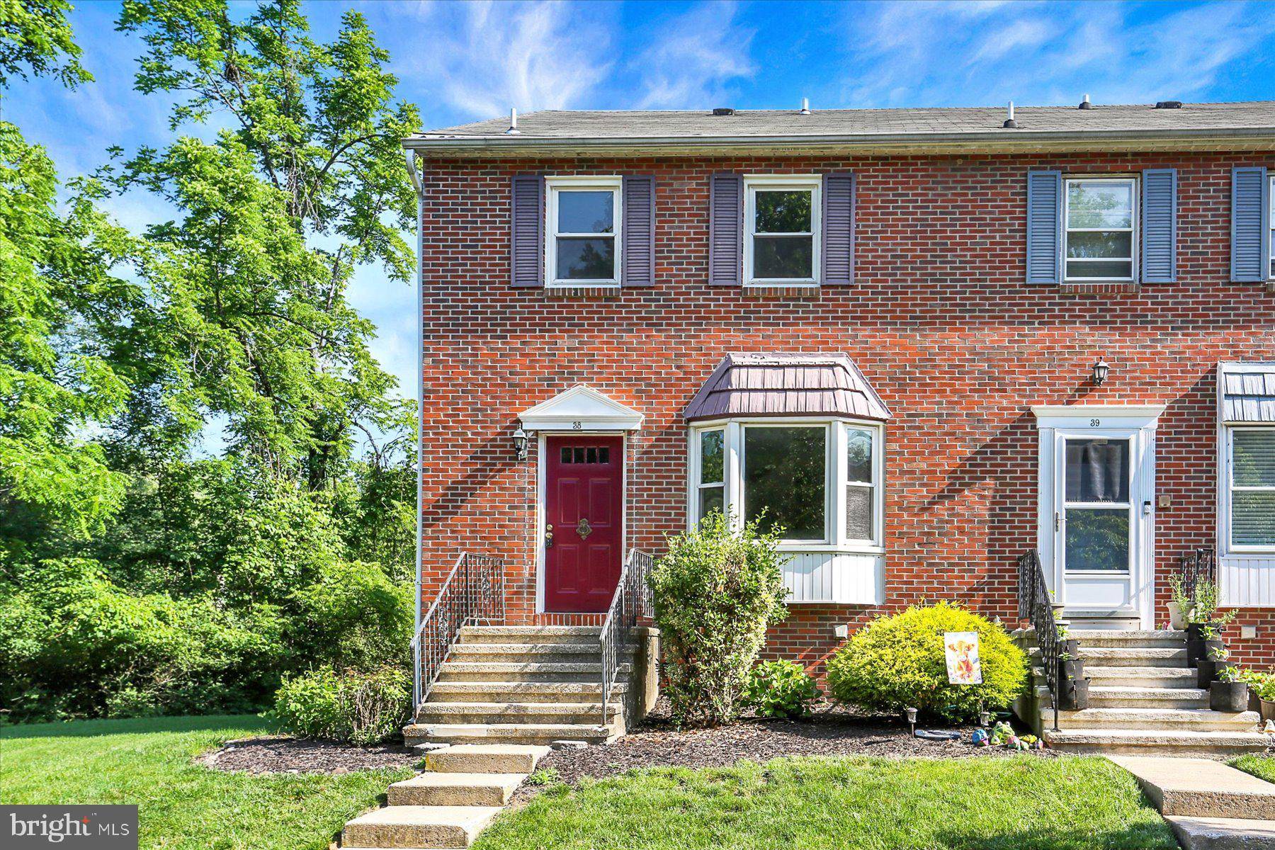 Harrisburg, PA 17112,38 FAIRFAX VLG