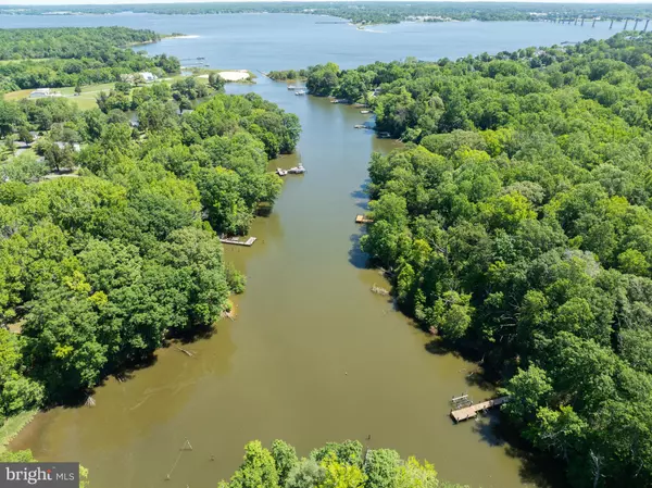 23665 KINGSTON CREEK RD, California, MD 20619