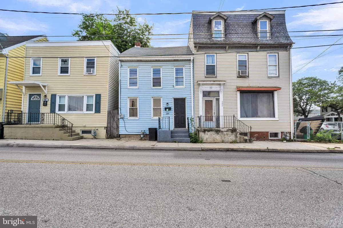 York, PA 17403,204 S SHERMAN ST