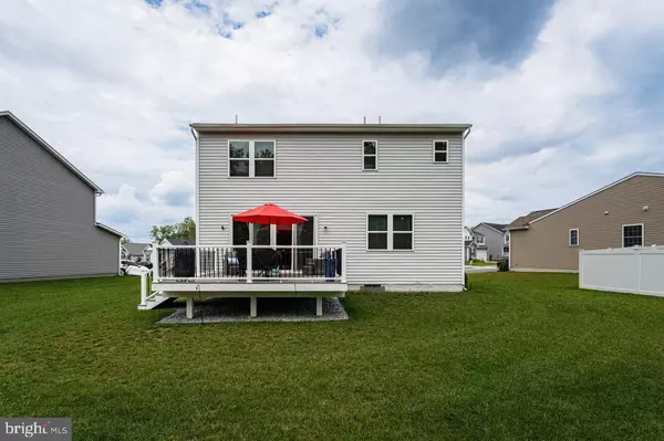 Hagerstown, MD 21740,12301 FALLEN TIMBERS CIR