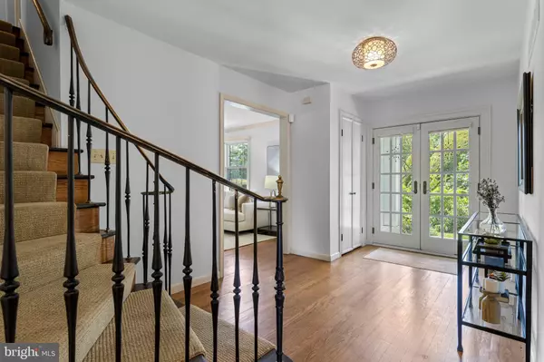 Wallingford, PA 19086,1 CHATHAM PL