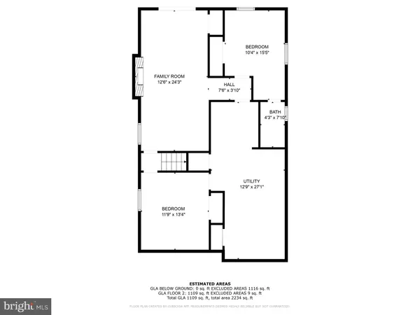 Woodbridge, VA 22192,12816 GREENHALL DR