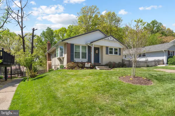 Woodbridge, VA 22192,12816 GREENHALL DR