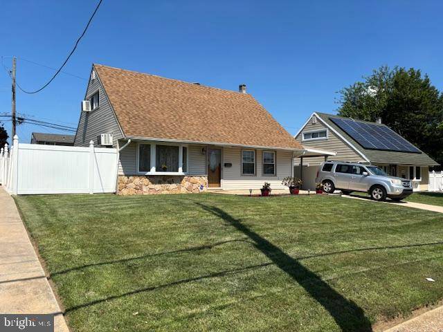 2867 COMLY RD, Philadelphia, PA 19154