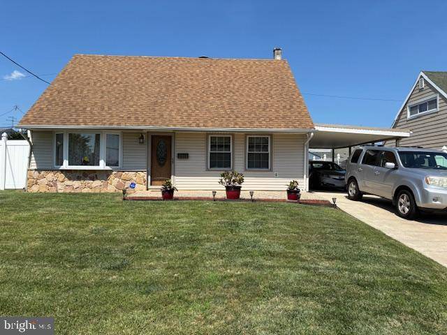 Philadelphia, PA 19154,2867 COMLY RD