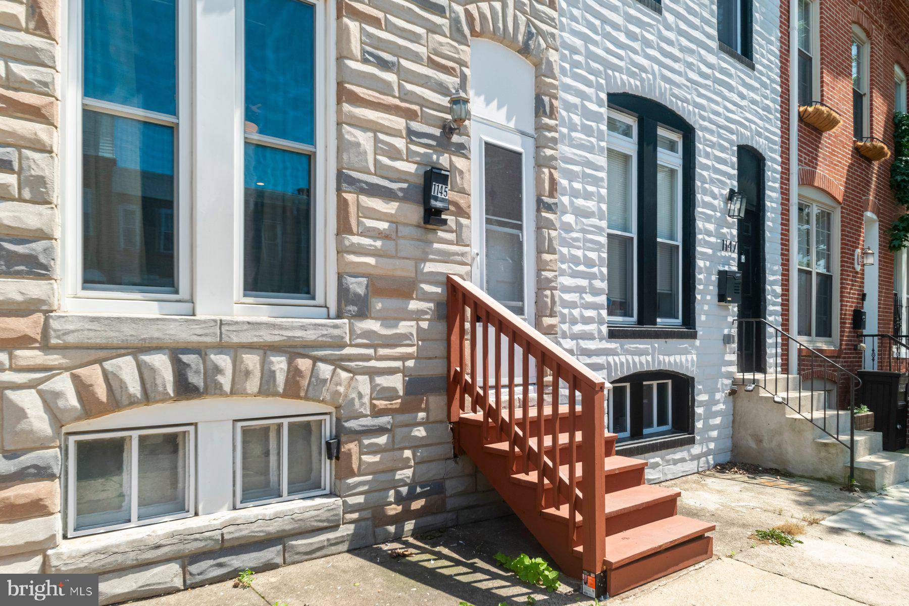 Baltimore, MD 21230,1145 CARROLL ST