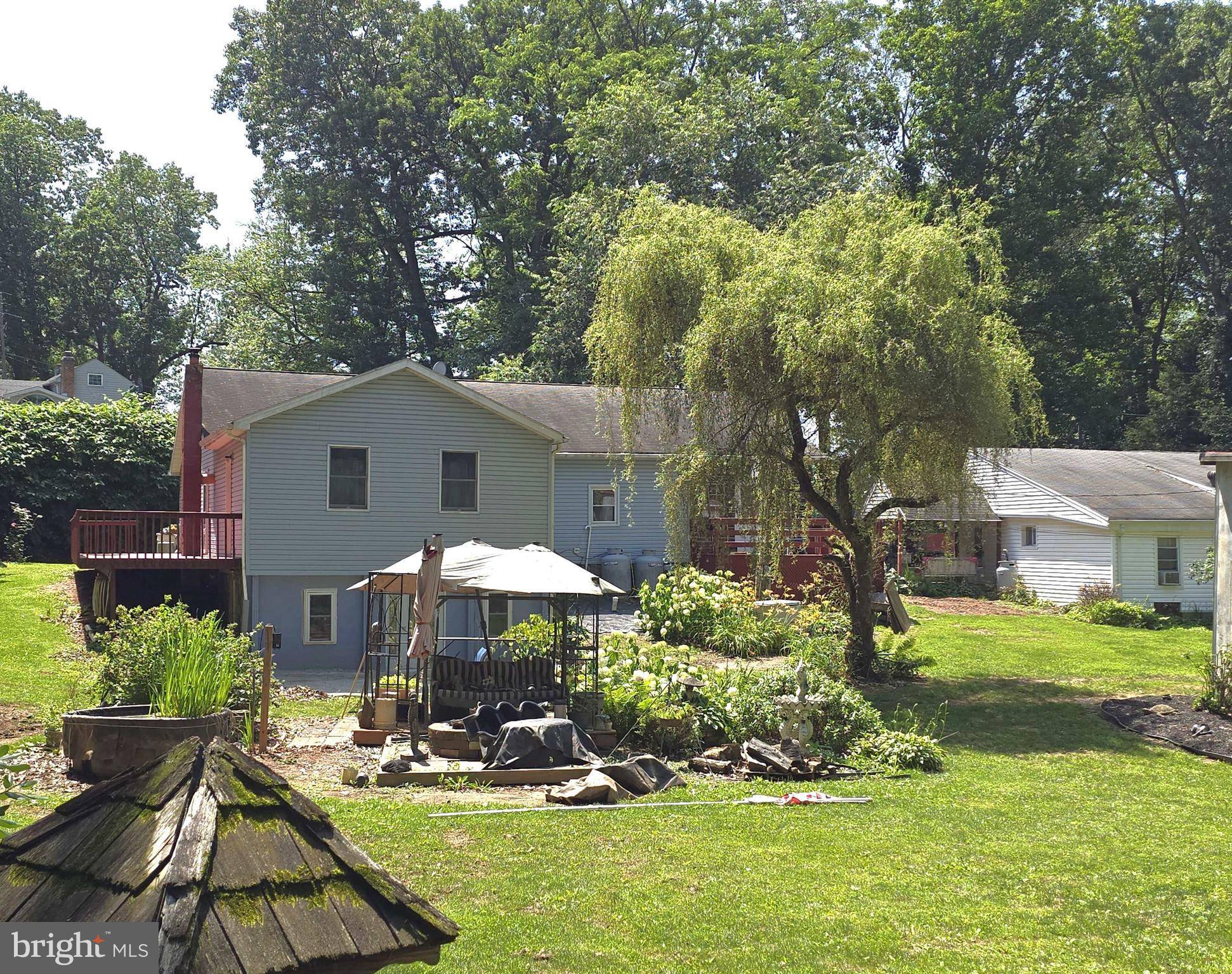 834 OBERLIN RD, Middletown, PA 17057