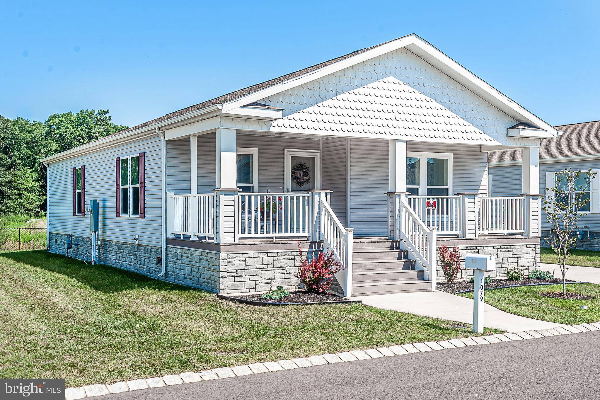 Williamstown, NJ 08094,1079 BERGEN AVE