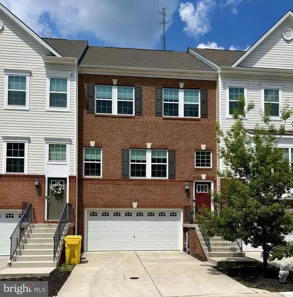 1528 WITCHHAZEL CIR, Gambrills, MD 21054