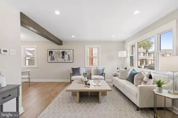 Morton, PA 19070,513 RIDLEY CIR