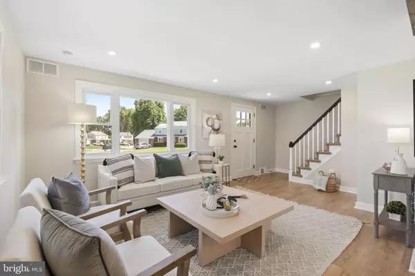 Morton, PA 19070,513 RIDLEY CIR