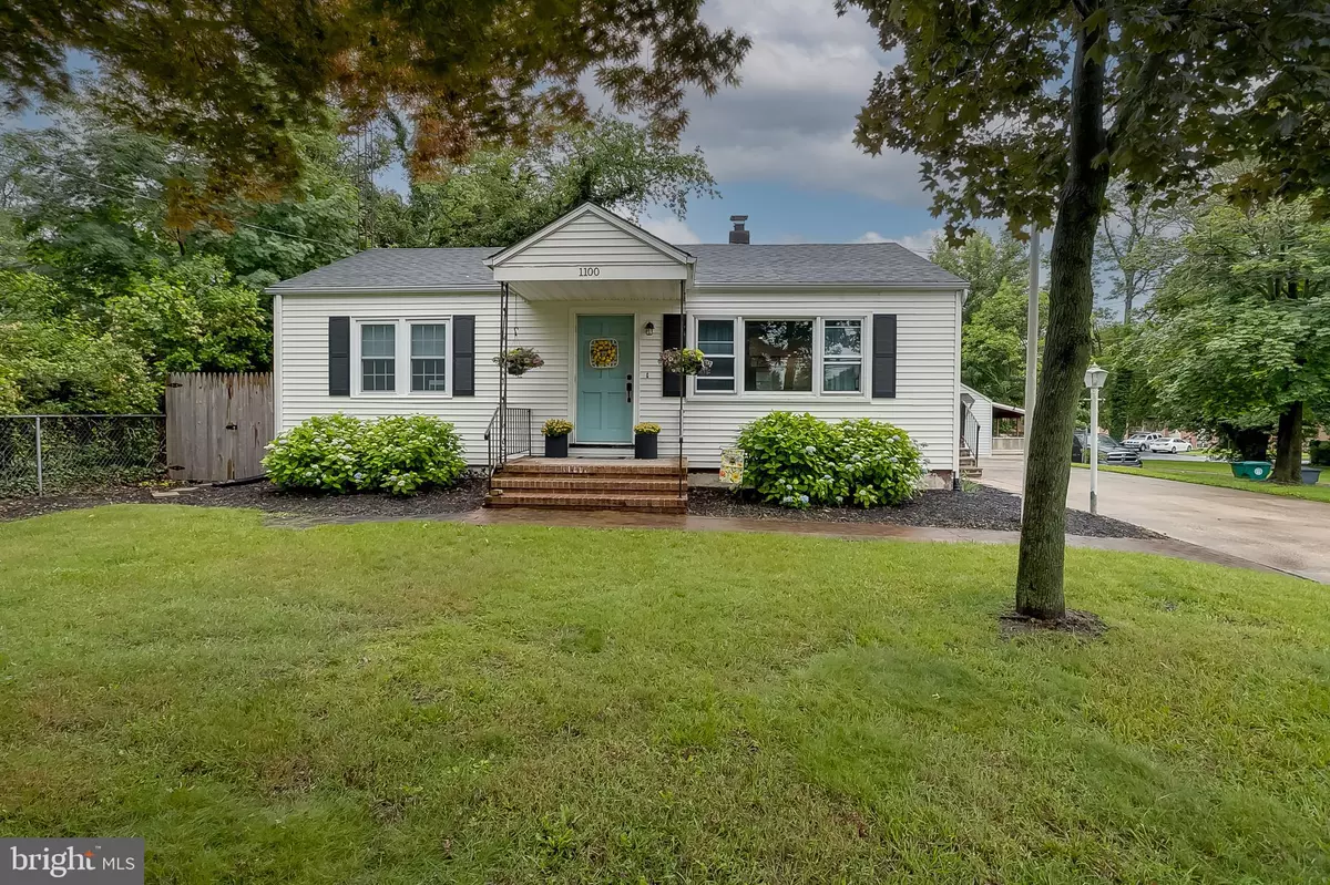 Eastampton, NJ 08060,1100 WOODLANE