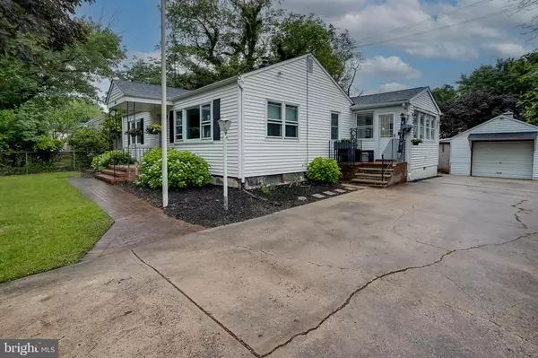 Eastampton, NJ 08060,1100 WOODLANE