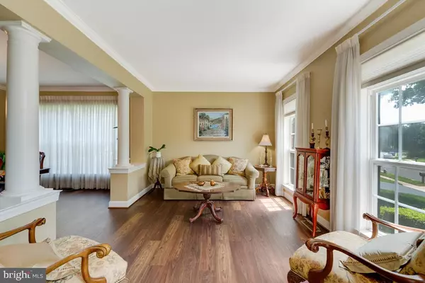 Centreville, VA 20121,14704 RICHARD SIMPSON LN