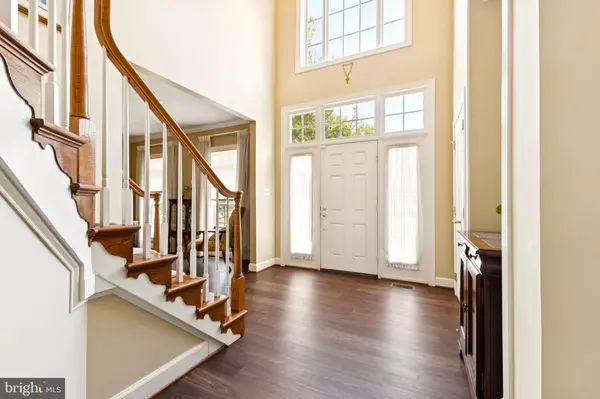 Centreville, VA 20121,14704 RICHARD SIMPSON LN
