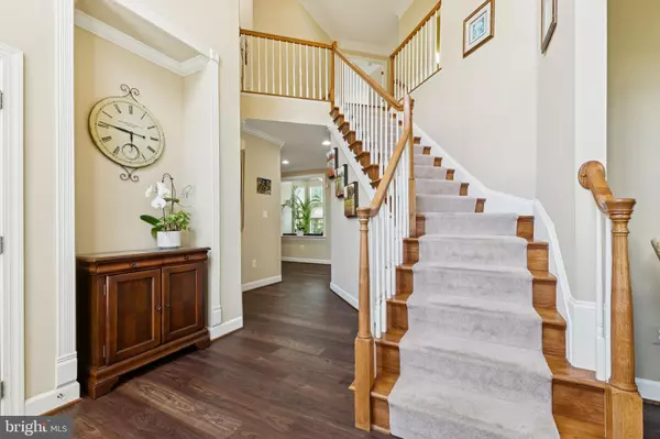 Centreville, VA 20121,14704 RICHARD SIMPSON LN