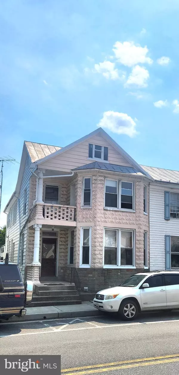 511 MAIN ST W, Emmitsburg, MD 21727