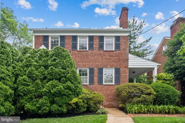 Washington, DC 20015,5441 32ND ST NW