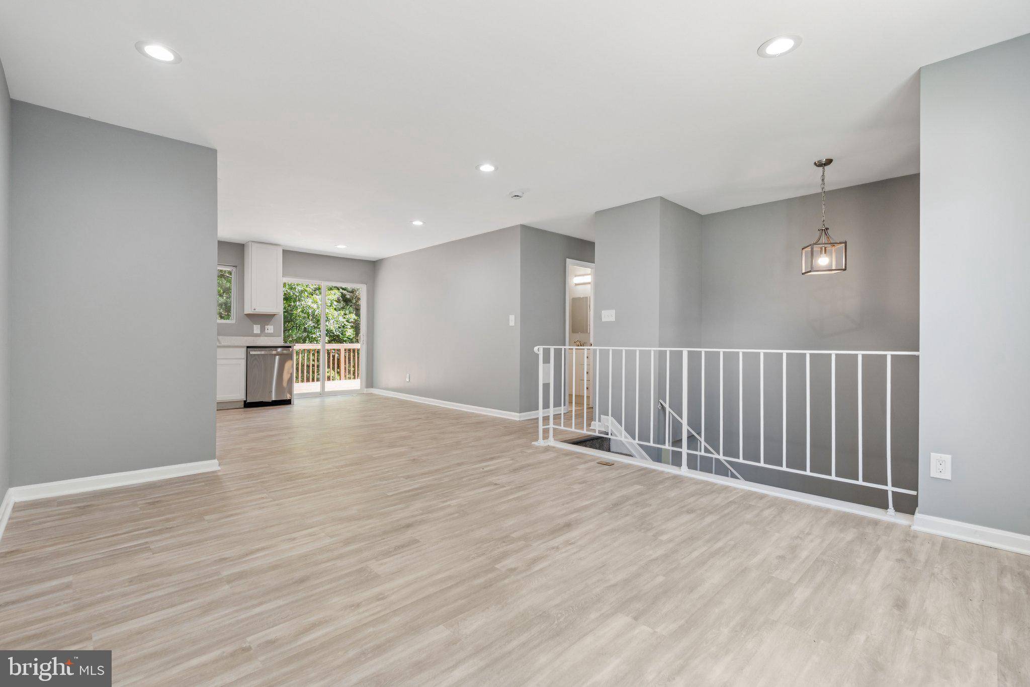 Laurel, MD 20723,9555 LINVILLE AVE